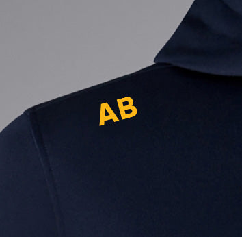 Marist College Canterbury CCC Club Hoody