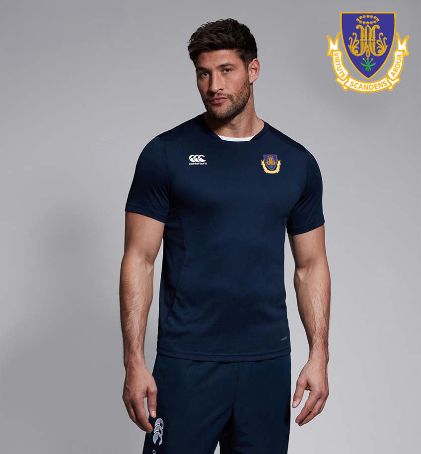 Marist College Canterbury Club Tee Shirt