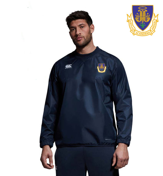 Marist College Canterbury Club VAPOSHIELD Contact Top