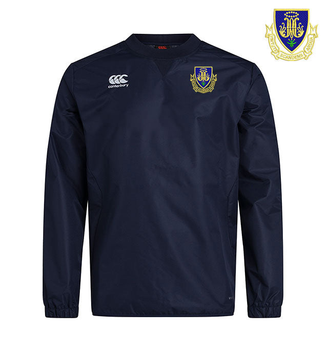 Marist College Canterbury Club VAPOSHIELD Contact Top