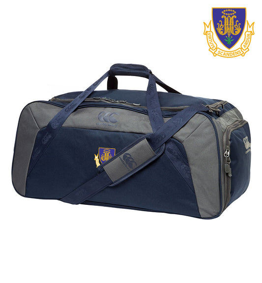 Marist College Canterbury Holdall Gearbag