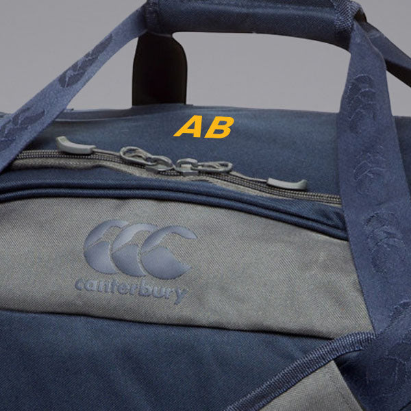 Marist College Canterbury Holdall Gearbag