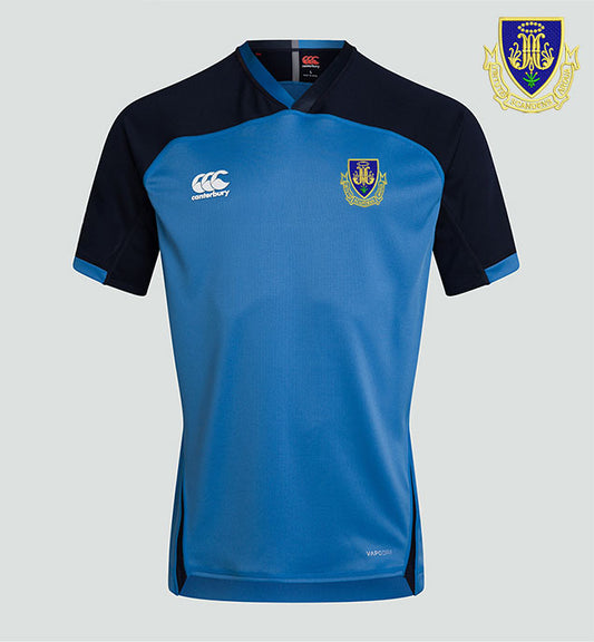 Marist College Canterbury Rugby Training Jersey