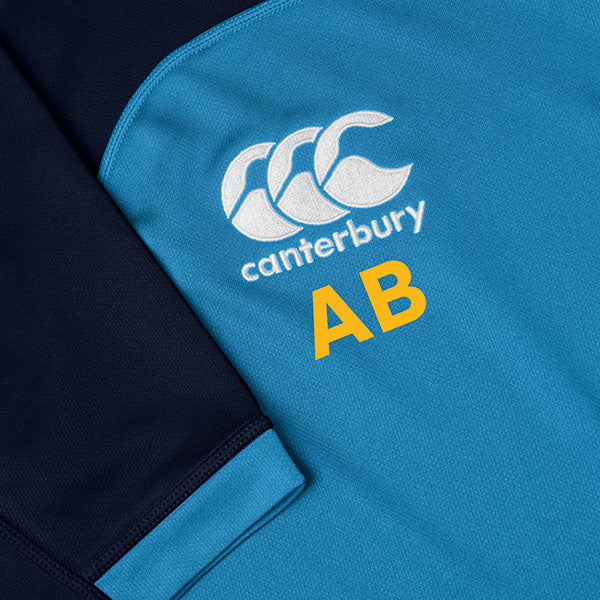 Marist College Canterbury Rugby Training Jersey