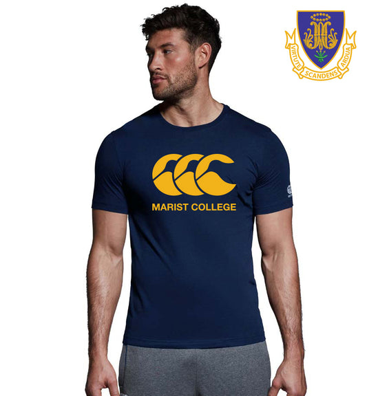 Marist College CCC Tee