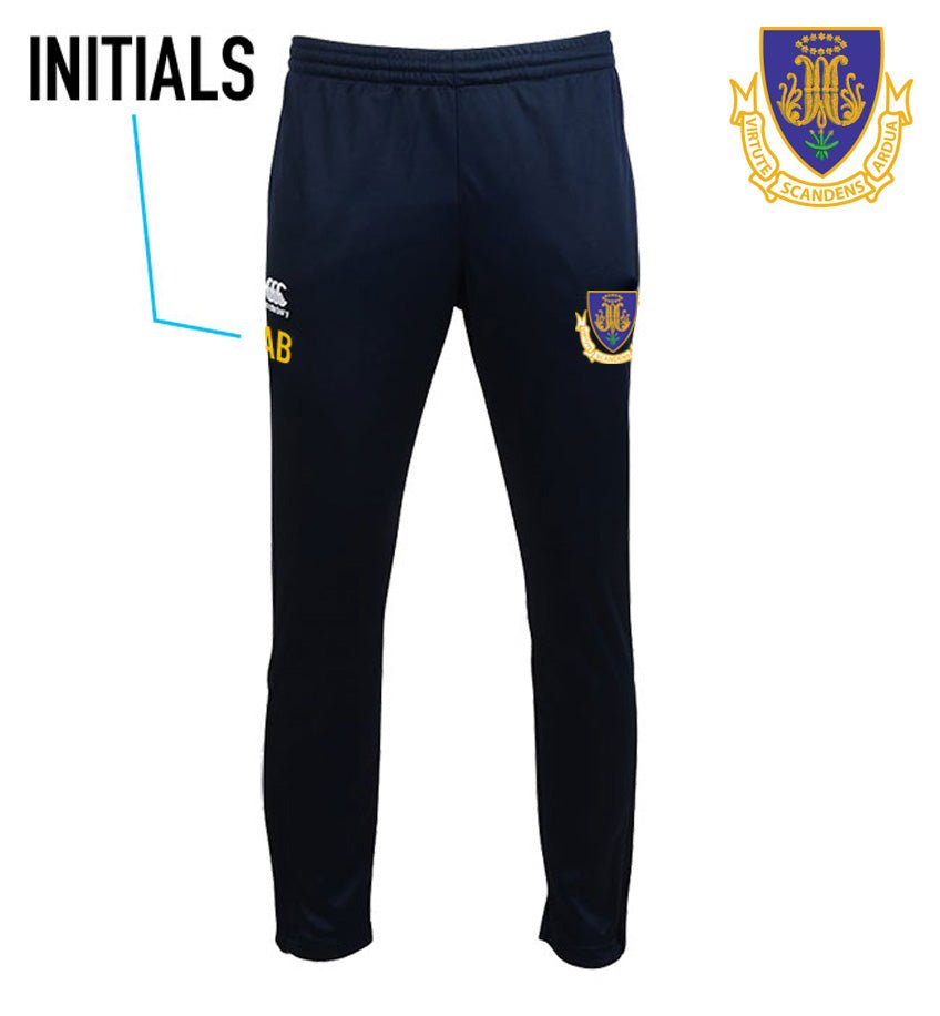Marist College Tapered Pant - Team Wear Store.ie