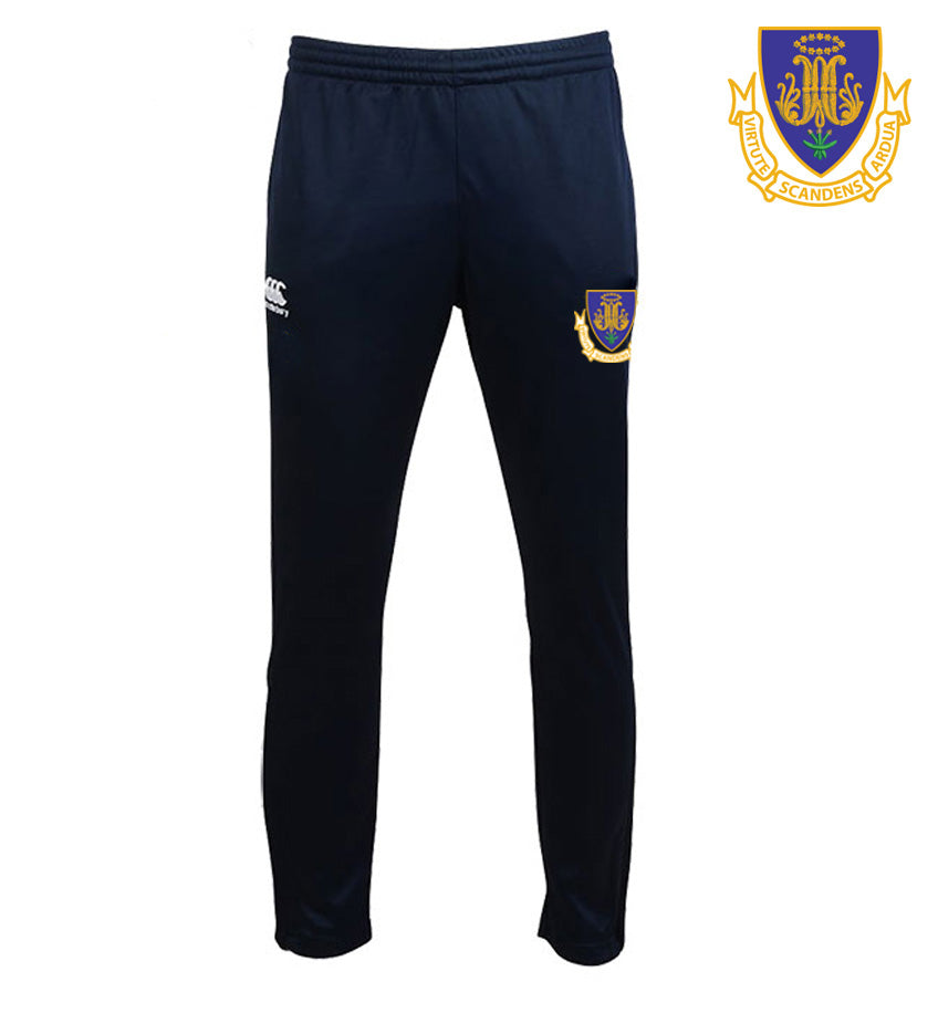 Marist College Tapered Pant