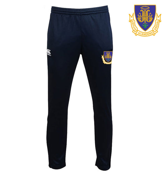 Marist College Tapered Pant