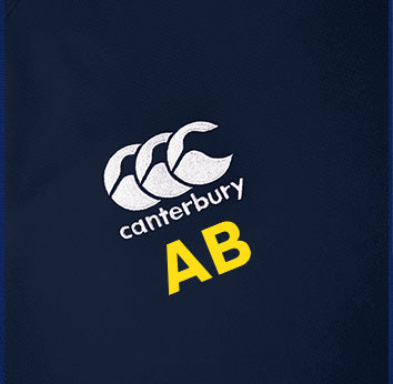 Midland Warrior RFC Canterbury Club Tee Shirt
