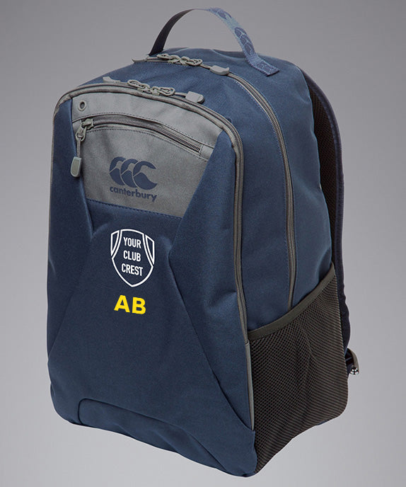 Midland Warriors RFC Canterbury Club Backpack