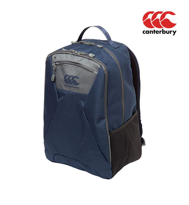 Midland Warriors RFC Canterbury Club Backpack - Team Wear Store.ie