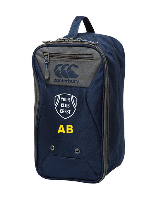 Midland Warriors RFC Canterbury Club Bootbag