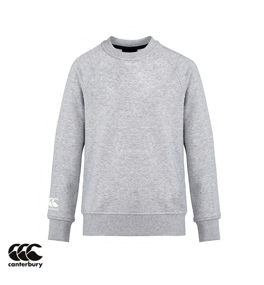 Newbridge College Canterbury Club Sweatshirt - Team Wear Store.ie