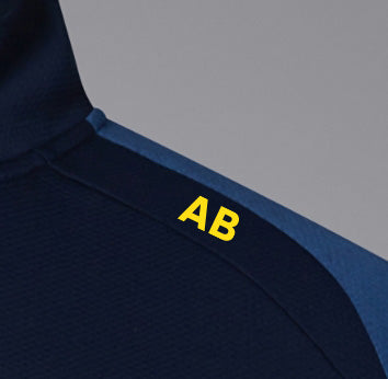 Midland Warriors RFC Canterbury Elite First Layer Training Top