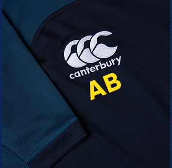Midland Warriors RFC Canterbury Evader Training Jersey *SALE*
