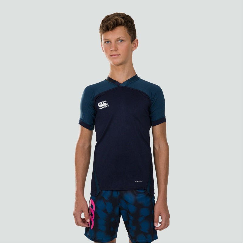 Midland Warriors RFC Canterbury Evader Training Jersey - Team Wear Store.ie