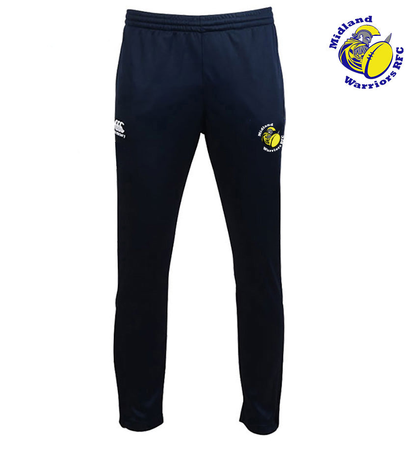 Midland Warriors RFC Canterbury Stretch Tapered Pant