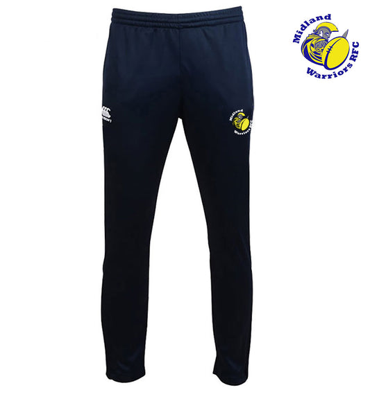 Midland Warriors RFC Canterbury Stretch Tapered Pant