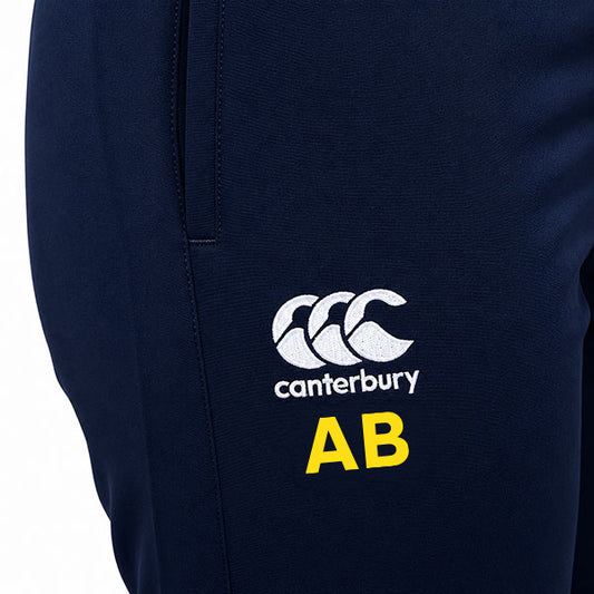 Midland Warriors RFC Canterbury Stretch Tapered Pant
