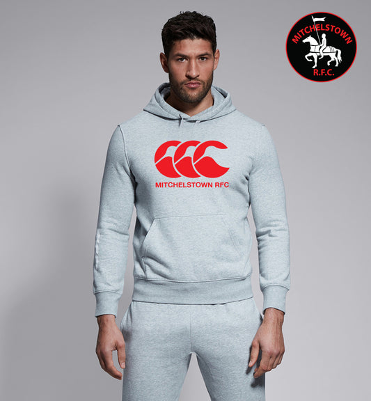 Mitchelstown RFC Canterbury CCC Club Hoody Mens, Women's and Junior fits