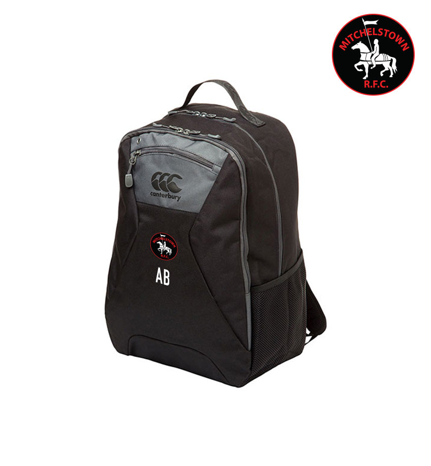 Mitchelstown RFC Canterbury Classic Backpack