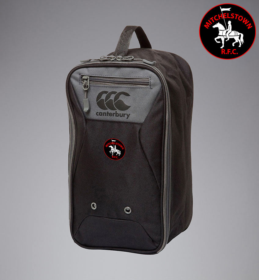 Mitchelstown RFC Canterbury Club Bootbag