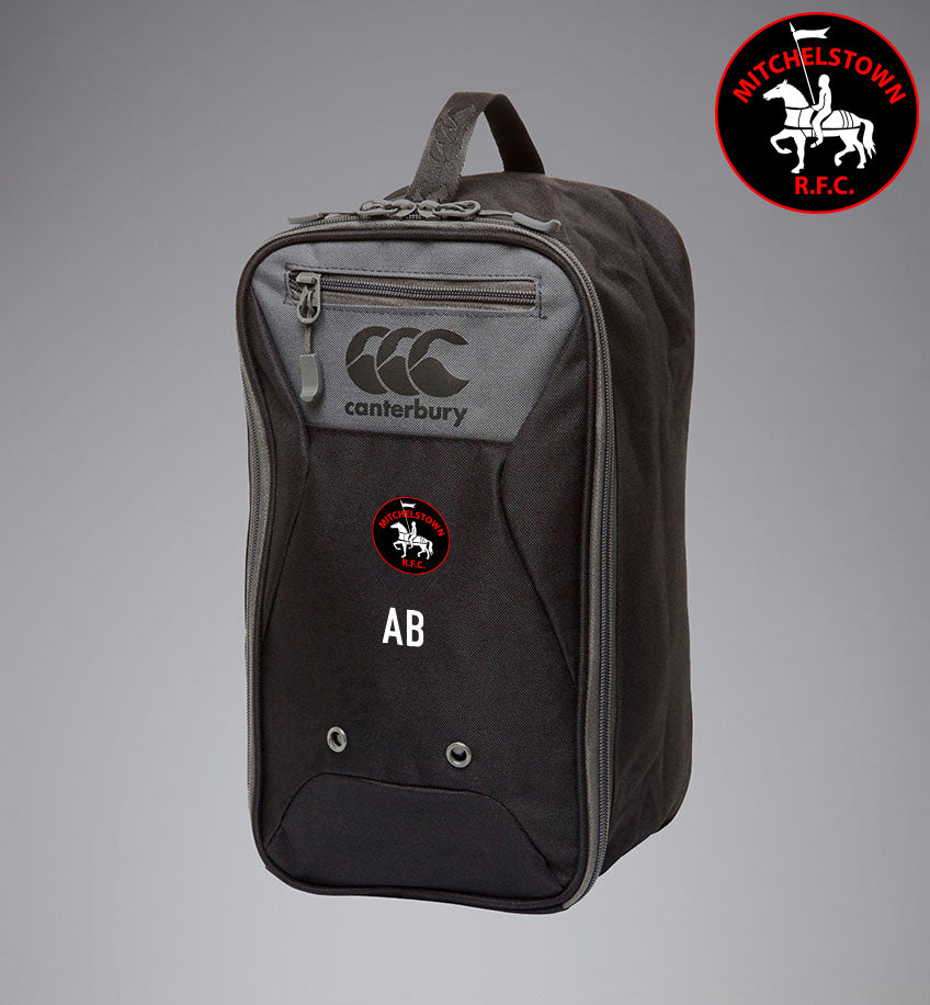 Mitchelstown RFC Canterbury Club Bootbag