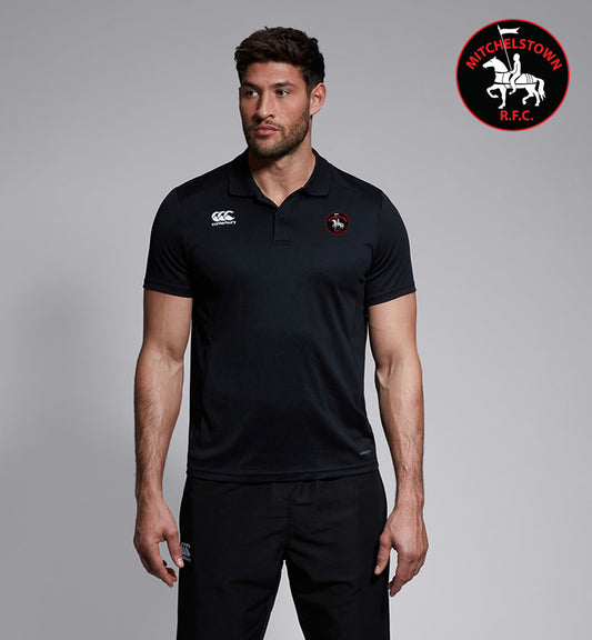 Mitchelstown RFC Canterbury Club Polo Shirt