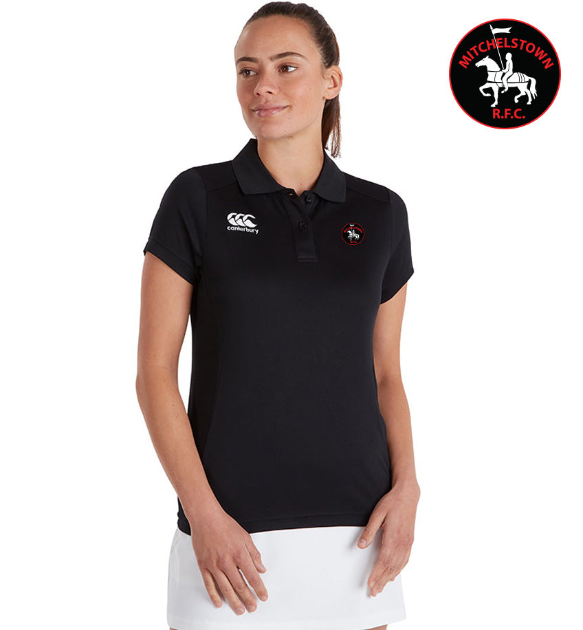 Mitchelstown RFC Canterbury Club Polo Shirt
