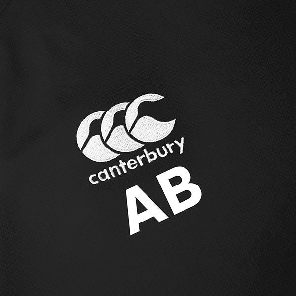 Mitchelstown RFC Canterbury Club Tee Shirt