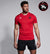 Mitchelstown RFC Canterbury Club Red Tee Shirt
