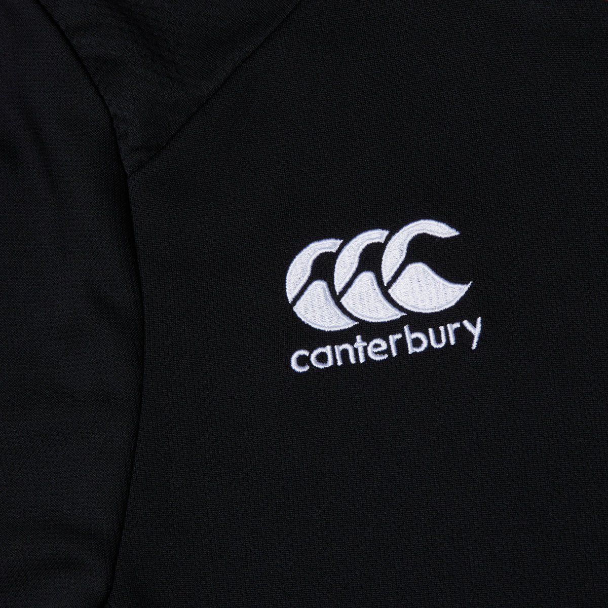 Ennis RFC Canterbury Club Tee Shirt