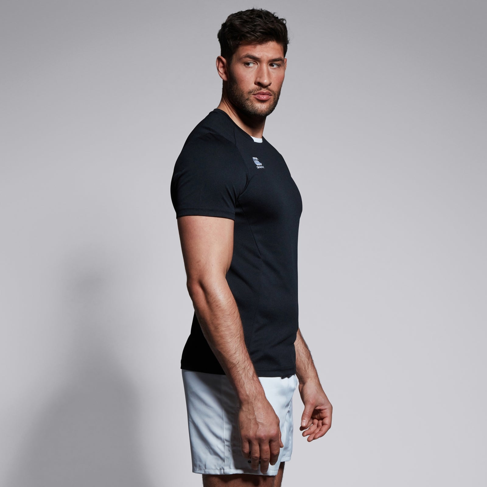 Ennis RFC Canterbury Club Tee Shirt