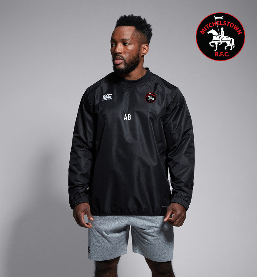 Mitchelstown RFC Canterbury Club VAPOSHIELD Contact Top