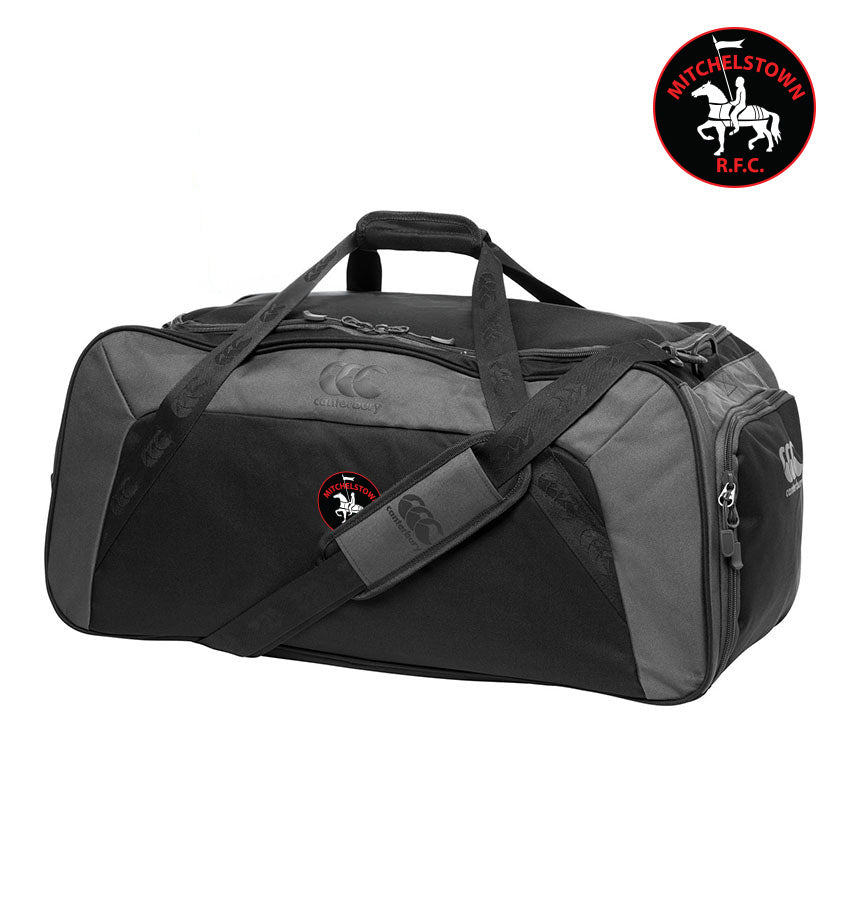 Mitchelstown RFC Canterbury Holdall Gearbag