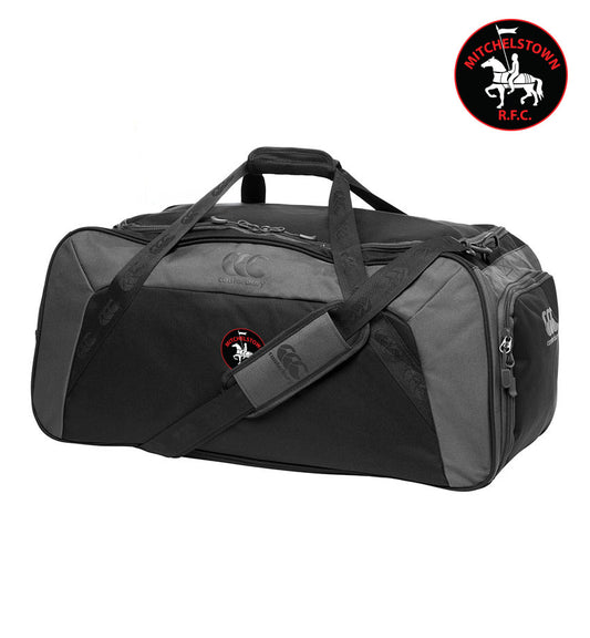 Mitchelstown RFC Canterbury Holdall Gearbag