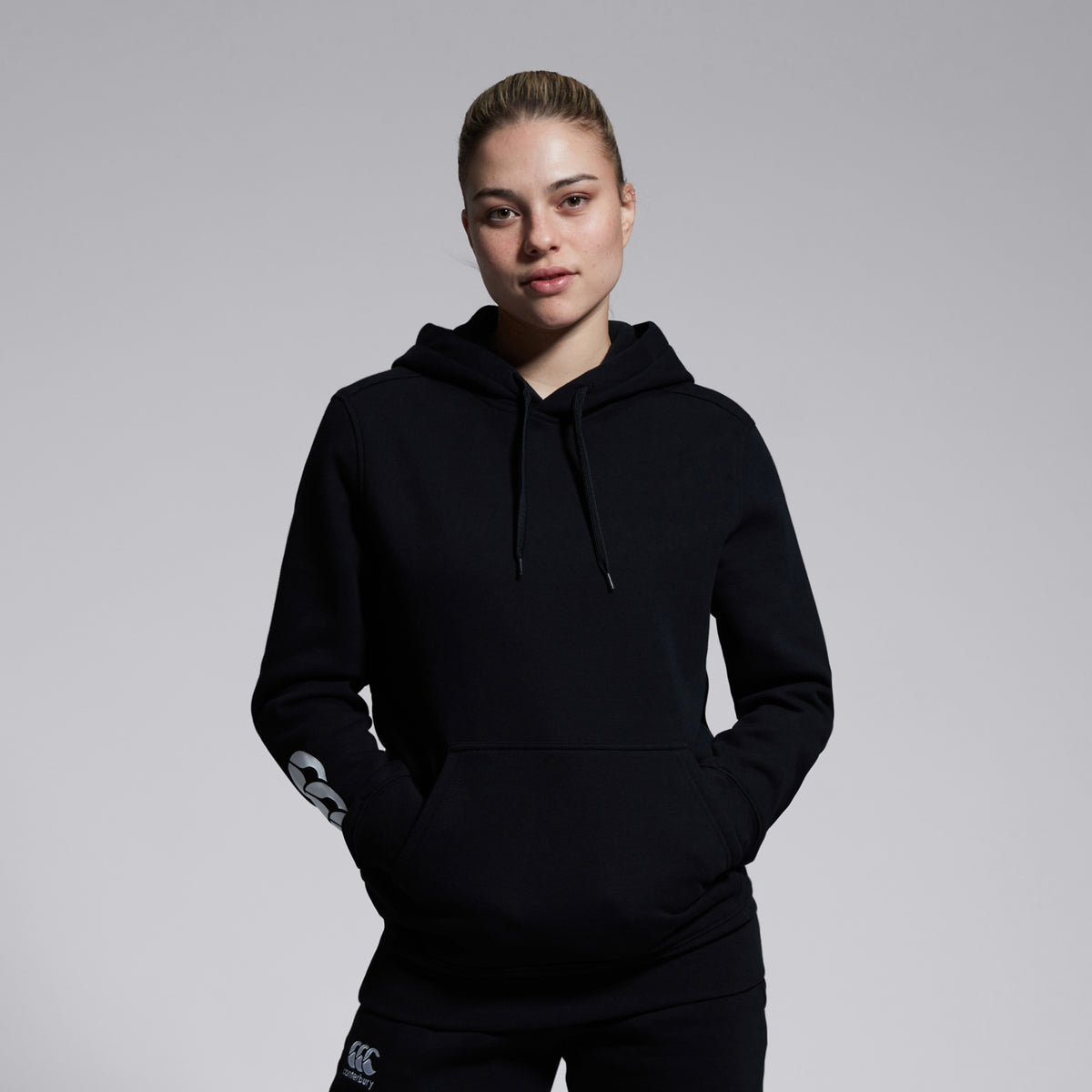 Ennis RFC Canterbury Round Print Club Hoody