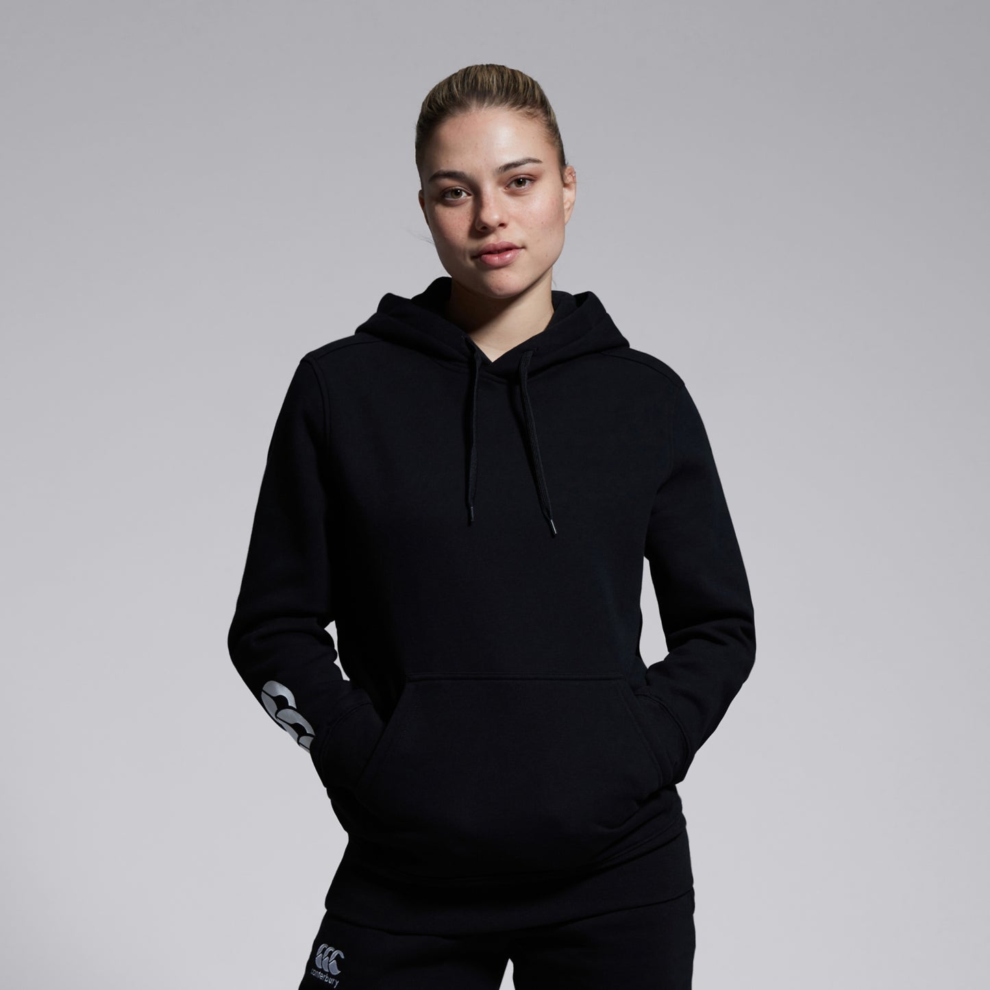 Mitchelstown RFC Canterbury Round Print Club Hoody
