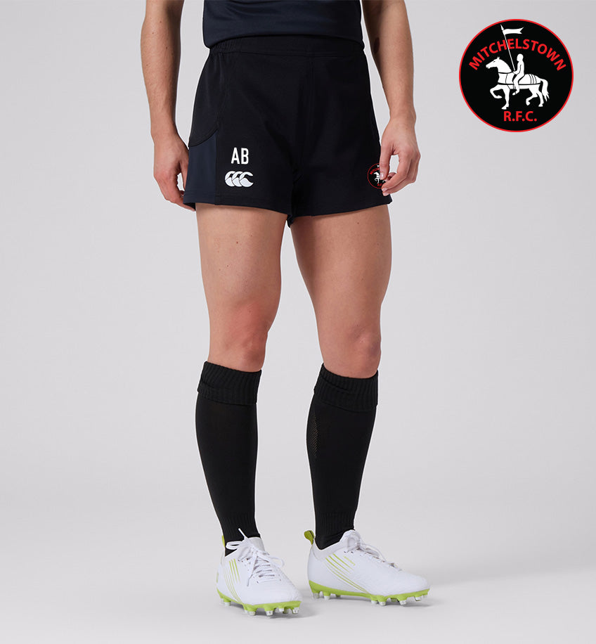 Mitchelstown RFC Canterbury Rugby Shorts