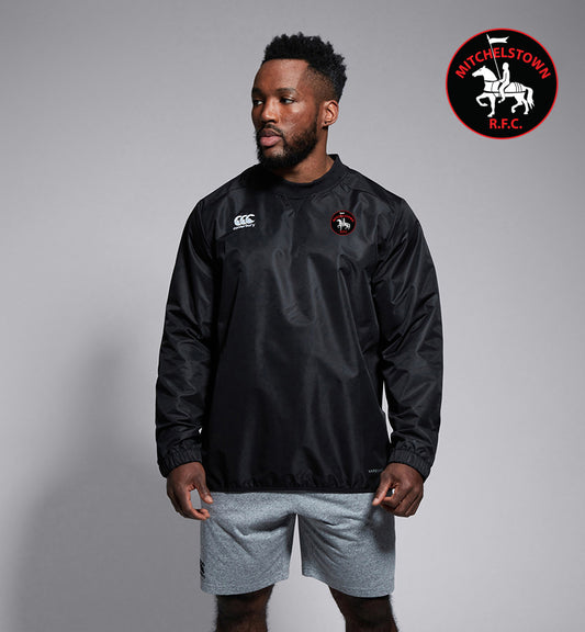 Mitchelstown RFC Canterbury Club VAPOSHIELD Contact Top