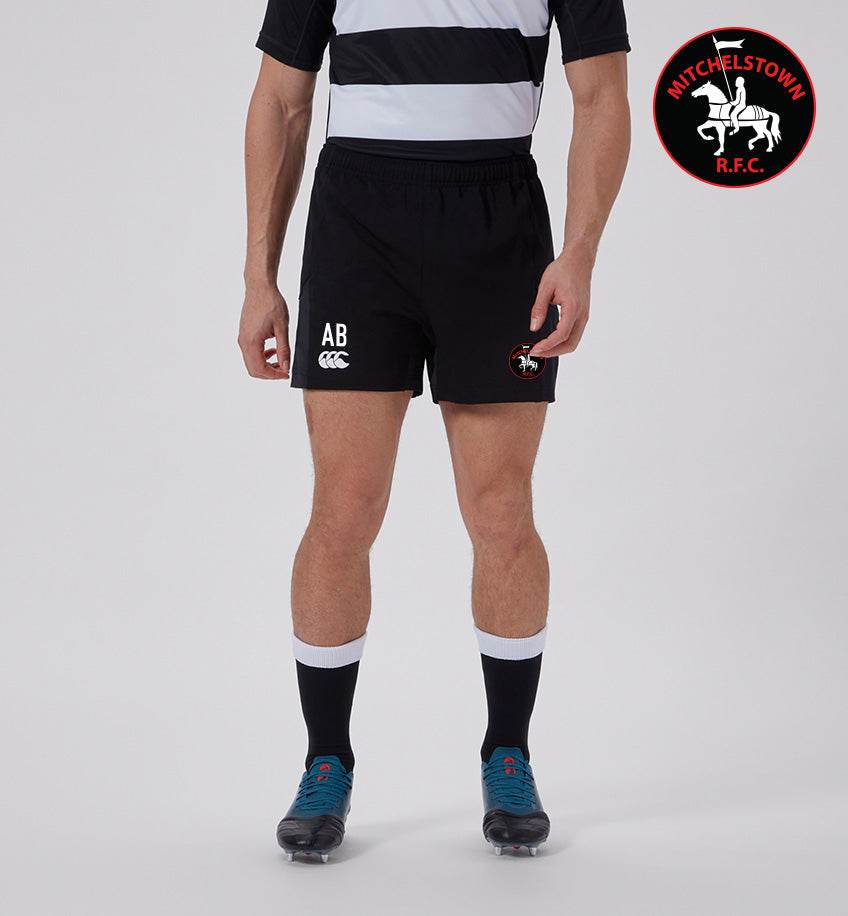 Mitchelstown RFC Rugby Contact Bundle