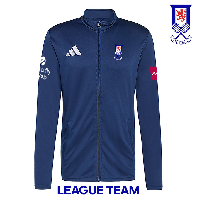 MLTCC League Team Bundle 1 - 1/4 Zip & Tee