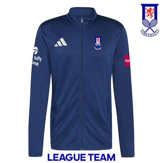 MLTCC League Team Bundle 1 - 1/4 Zip & Tee
