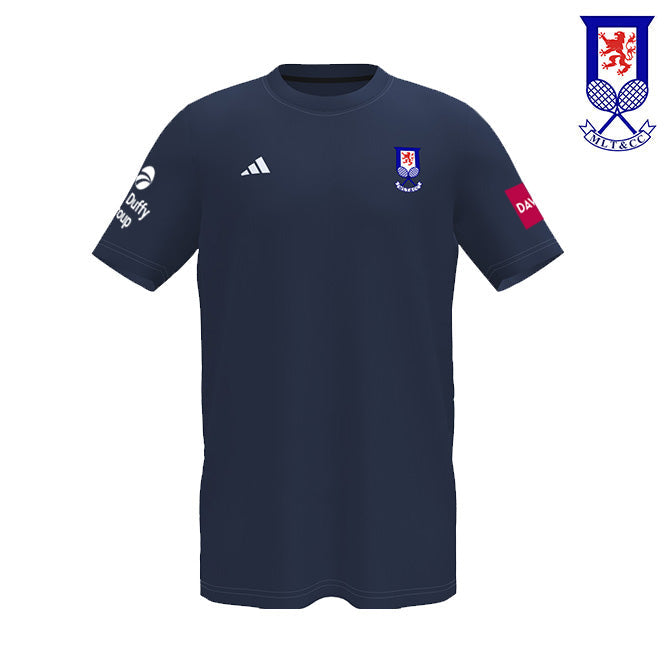 MLTCC League Team Bundle 1 - 1/4 Zip & Tee