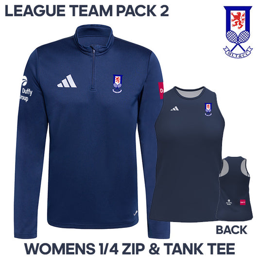 MLTCC League Team Bundle