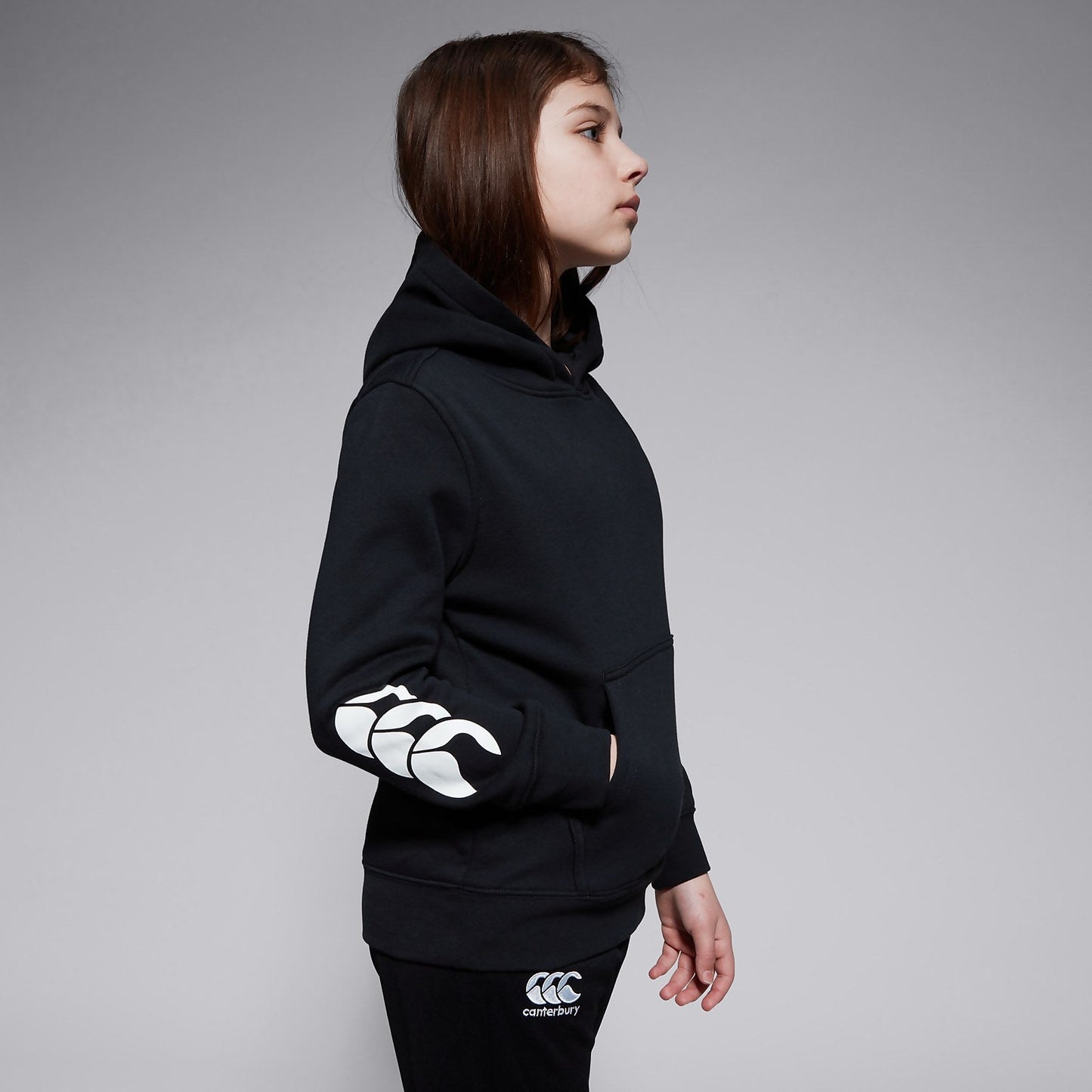 Monivea RFC Canterbury CCC Club Hoody - Team Wear Store.ie