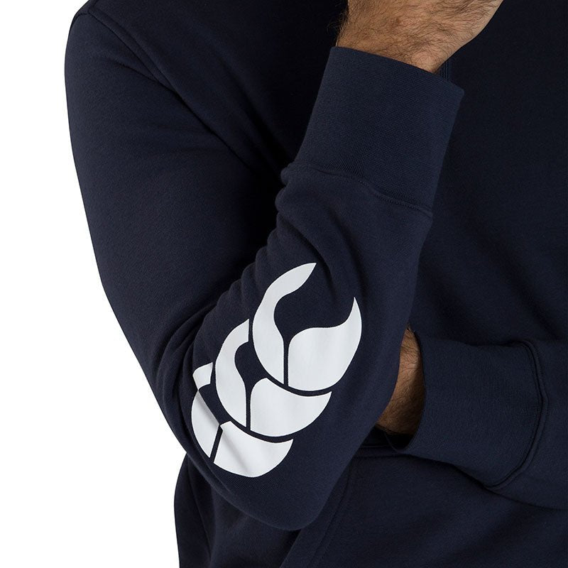 Monivea RFC Canterbury CCC Club Hoody - Team Wear Store.ie
