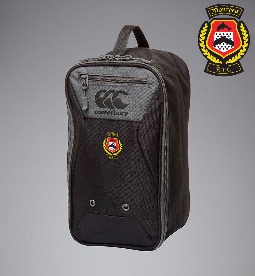Monivea RFC Canterbury Club Bootbag