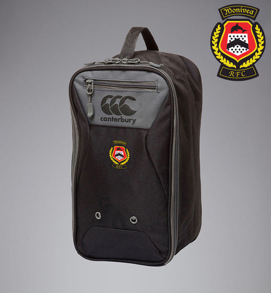 Monivea RFC Canterbury Club Bootbag