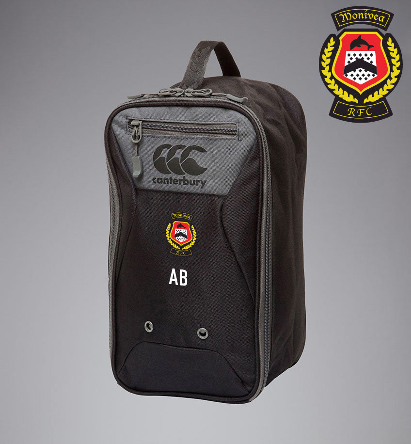 Monivea RFC Canterbury Club Bootbag